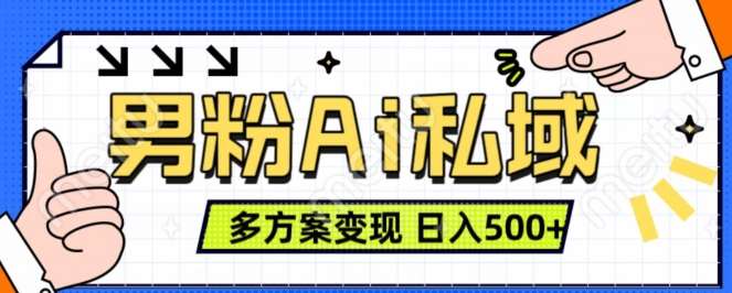 男粉项目，Ai图片转视频，多种方式变现，日入500+云深网创社聚集了最新的创业项目，副业赚钱，助力网络赚钱创业。云深网创社